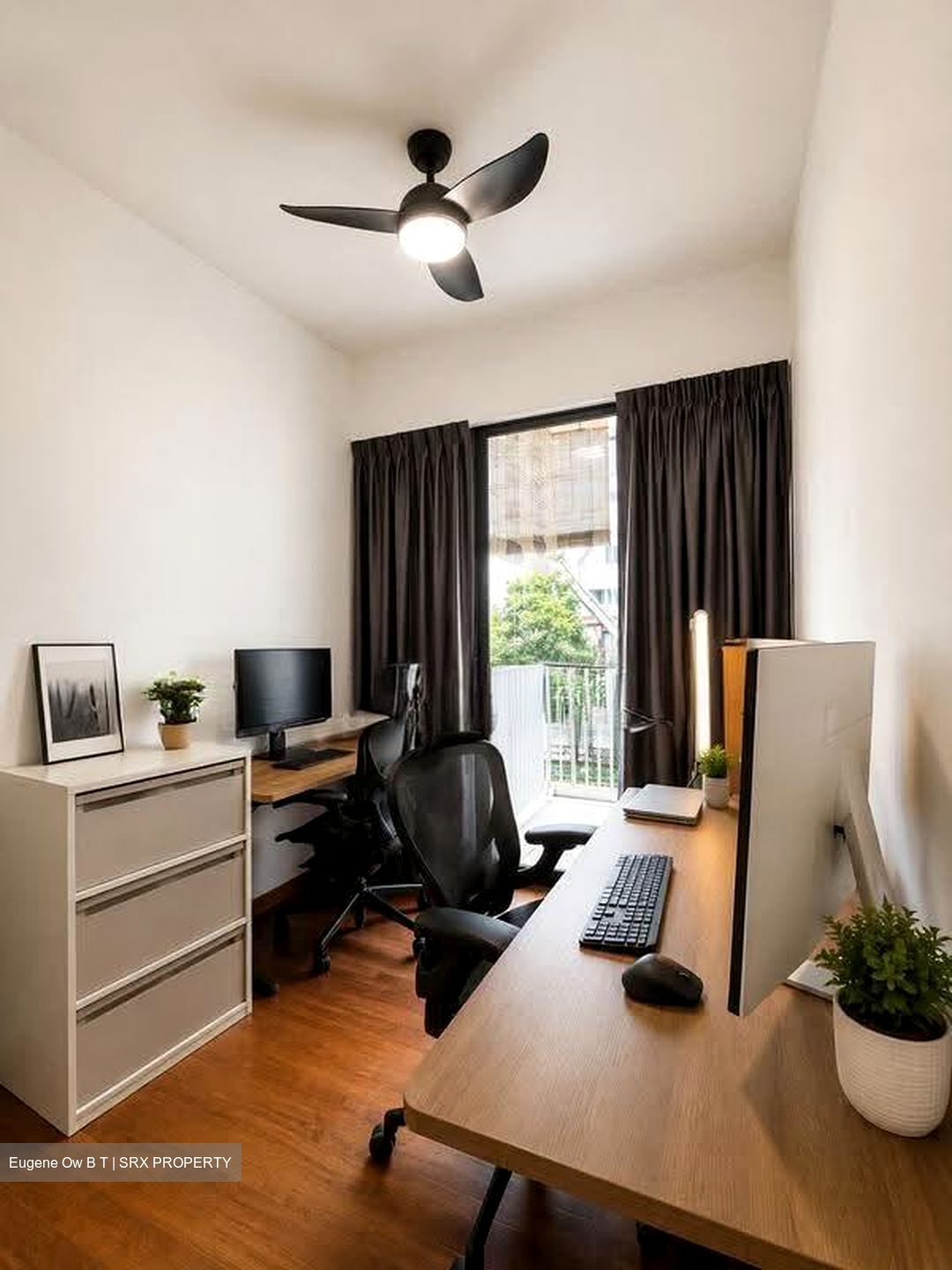 The Verandah Residences (D5), Apartment #607448511
